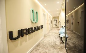 Urbanin Apartment & Hotel